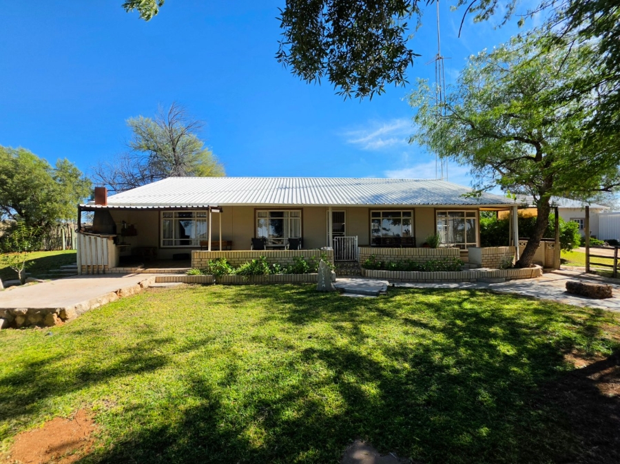 Commercial Property for Sale in Upington Rural Northern Cape
